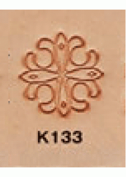 Штамп для тиснения K133