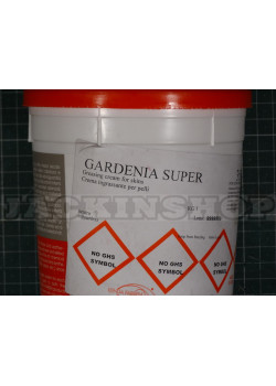 Крем защитный GARDENIA SUPER от KENDA FARBEN. 50 гр. "Гардения"