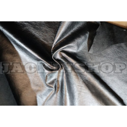 Шкіра чорна. 1.4 мм