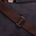 Текстильная сумка с чехлом для воды Vintage 22208 Черный