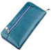 Женский клатч-визитница ST Leather 18861 Голубой