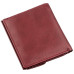 Небольшой женский бумажник с монетницей ST Leather 18920 Бордовый