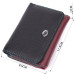 Удобный кошелек для девушек из натуральной кожи ST Leather 22497 Разноцветный
