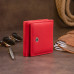Компактный кошелек женский ST Leather 19259 Красный