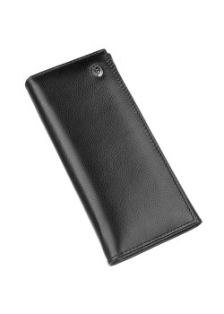 Жіночий гаманець ST Leather 20092 Чорний