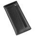 Жіночий гаманець ST Leather 20092 Чорний