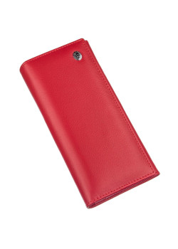 Жіночий гаманець ST Leather 20093 Червоний