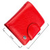 Оригинальный женский бумажник ST Leather 18923 Красный