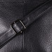 Уникальная женская сумка из натуральной кожи Vintage 22993 Черный