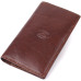 Мужской бумажник из глянцевой натуральной кожи Tony Perotti 20888_1 (1438 moro) Коричневый