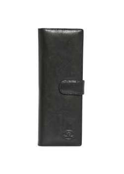 Візитниця Tony Perotti Italico 2639A nero (90022) Чорна