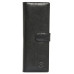 Візитниця Tony Perotti Italico 2639A nero (90022) Чорна