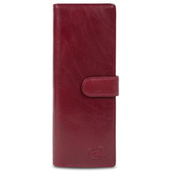 Візитниця Tony Perotti Italico 2639A (90027) Червона