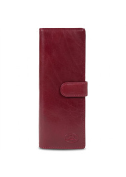 Візитниця Tony Perotti Italico 2639A (90027) Червона