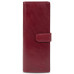 Візитниця Tony Perotti Italico 2639A (90027) Червона