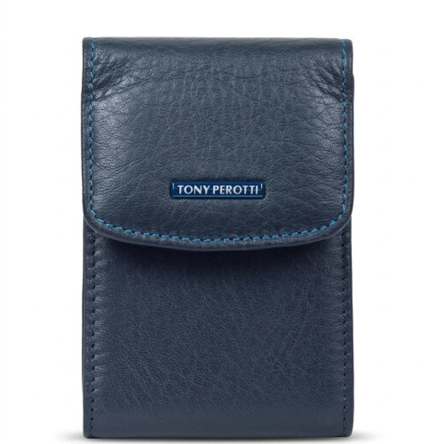 Кредитниця Tony Perotti New Contatto 1703S (90028) Червона