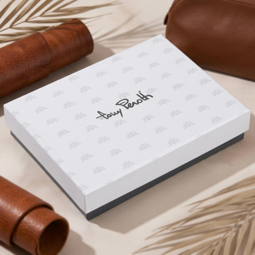 Кредитниця Tony Perotti New Contatto 1703S (90028) Червона
