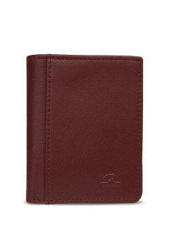 Кредитница Tony Perotti New Rainbow 1034 rosso (90065) Красная