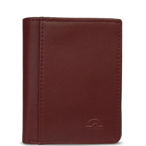 Кредитница Tony Perotti New Rainbow 1034 rosso (90065) Красная