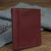 Кредитница Tony Perotti New Rainbow 1034 rosso (90065) Красная