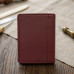 Кредитница Tony Perotti New Rainbow 1034 rosso (90065) Красная