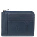 Кредитниця Tony Perotti Cortina 5049 navy (90155) Темно-синя