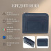 Кредитниця Tony Perotti Cortina 5049 navy (90155) Темно-синя