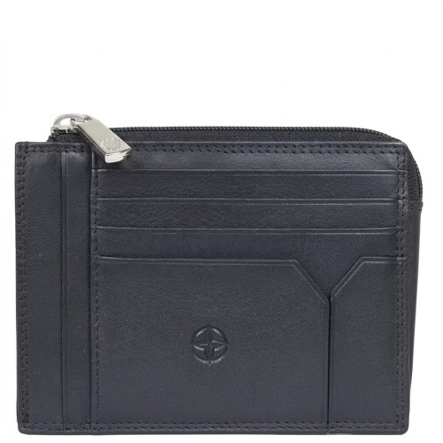 Кредитниця Tony Perotti Cortina 5049 nero (90156) Чорна