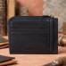 Кредитниця Tony Perotti Cortina 5049 nero (90156) Чорна