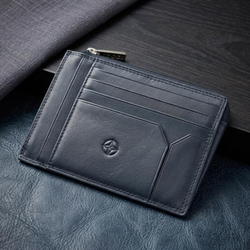 Кредитниця Tony Perotti Cortina 5049 nero (90156) Чорна