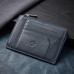 Кредитниця Tony Perotti Cortina 5049 nero (90156) Чорна