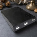 Кредитниця Tony Perotti Cortina 5049 nero (90156) Чорна