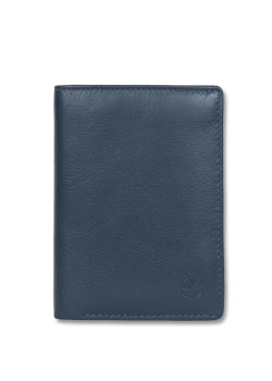 Кредитниця Tony Perotti Cortina 5065 navy (90158) Темно-синя