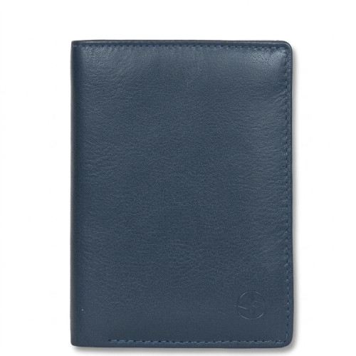 Кредитниця Tony Perotti Cortina 5065 navy (90158) Темно-синя