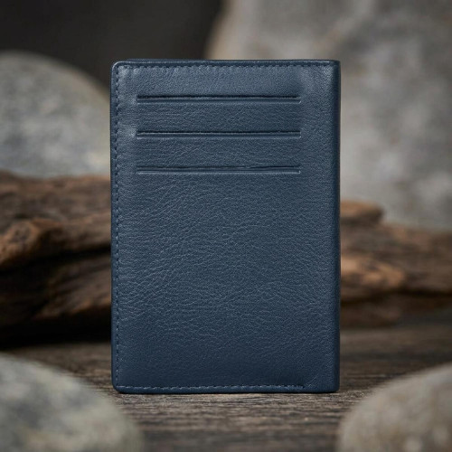 Кредитниця Tony Perotti Cortina 5065 navy (90158) Темно-синя