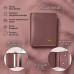 Кредитница Tony Perotti New Rainbow 1034 (90159) Пудровая