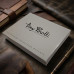 Кредитница Tony Perotti New Rainbow 1034 (90159) Пудровая