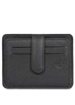 Кредитниця Tony Perotti Cortina 5062 nero (90173) Чорна