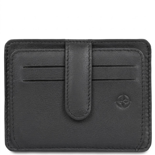 Кредитниця Tony Perotti Cortina 5062 nero (90173) Чорна