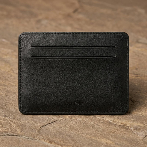 Кредитниця Tony Perotti Cortina 5062 nero (90173) Чорна