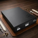 Кредитниця Tony Perotti Cortina 5062 nero (90173) Чорна