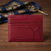 Кредитница Tony Perotti Cortina 5043 rosso (90304) Красная