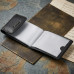 Кредитница Tony Perotti New Contatto 1703S (90420) Черная
