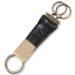 Брелок Tony Perotti Italico 2542 nero (90481) Черный