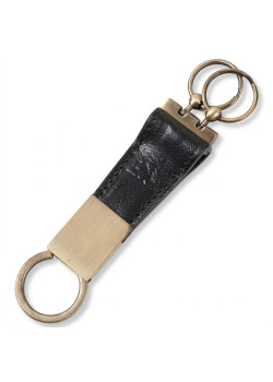 Брелок Tony Perotti Italico 2542 nero (90481) Черный