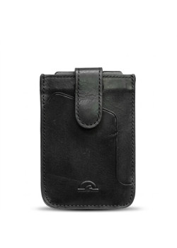 Кредитница Tony Perotti Nevada 3821 nero (90517) Черная