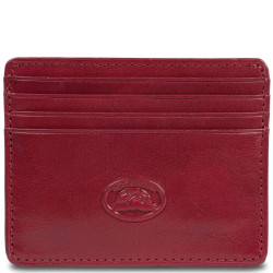 Кредитниця Tony Perotti Italico 2236 rosso (90536) Червона