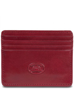 Кредитниця Tony Perotti Italico 2236 rosso (90536) Червона