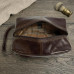 Косметичка Tony Perotti Italico 8146 moro (90571) Коричнева