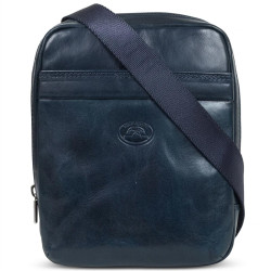 Мужская сумка Tony Perotti Italico 6056G-15 (90098) Синяя